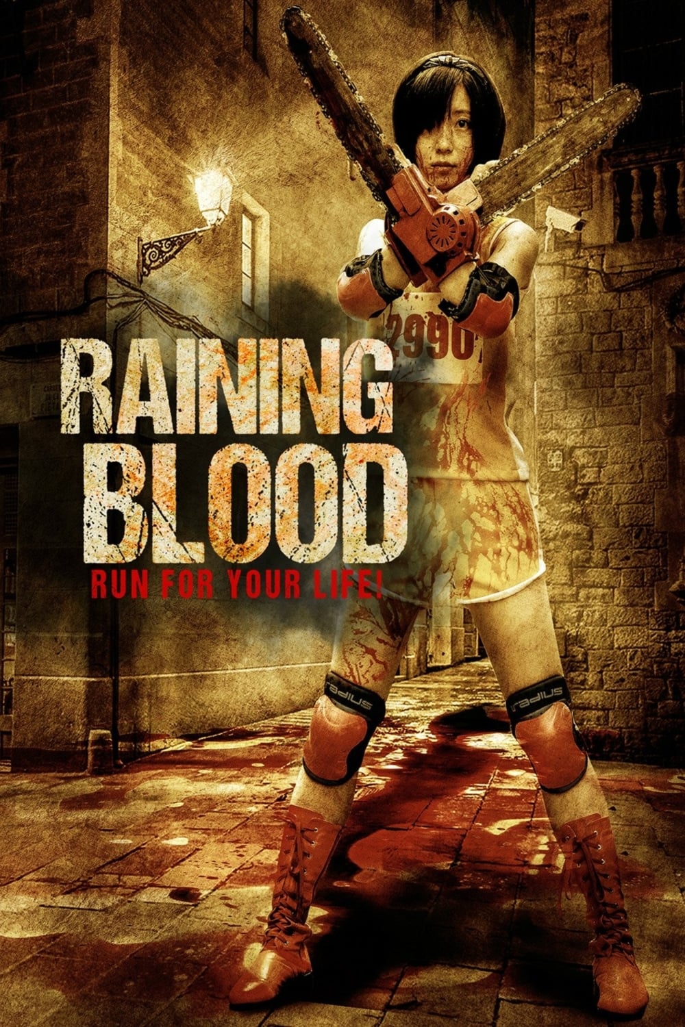 Raining Blood photo