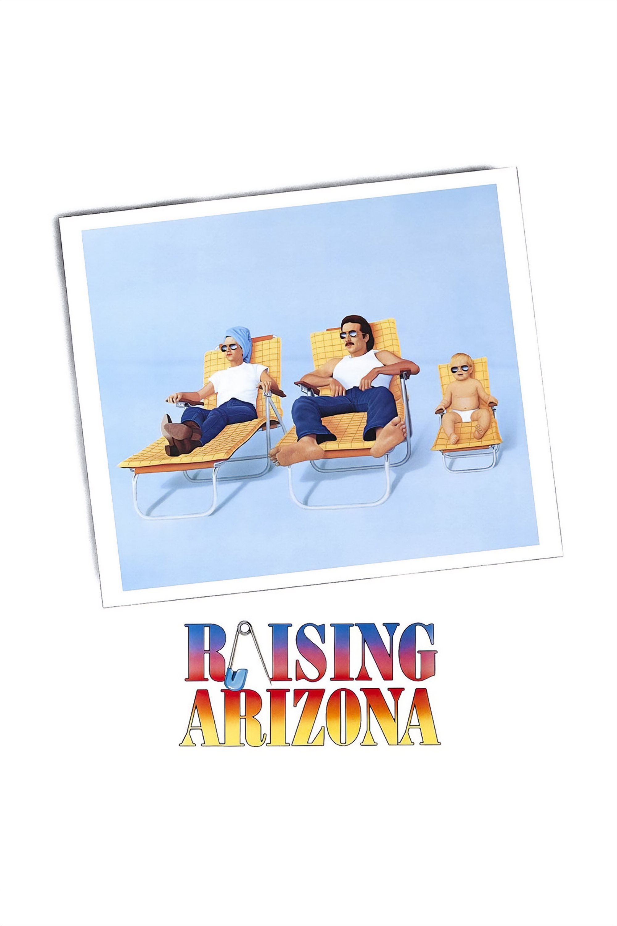 Raising Arizona photo