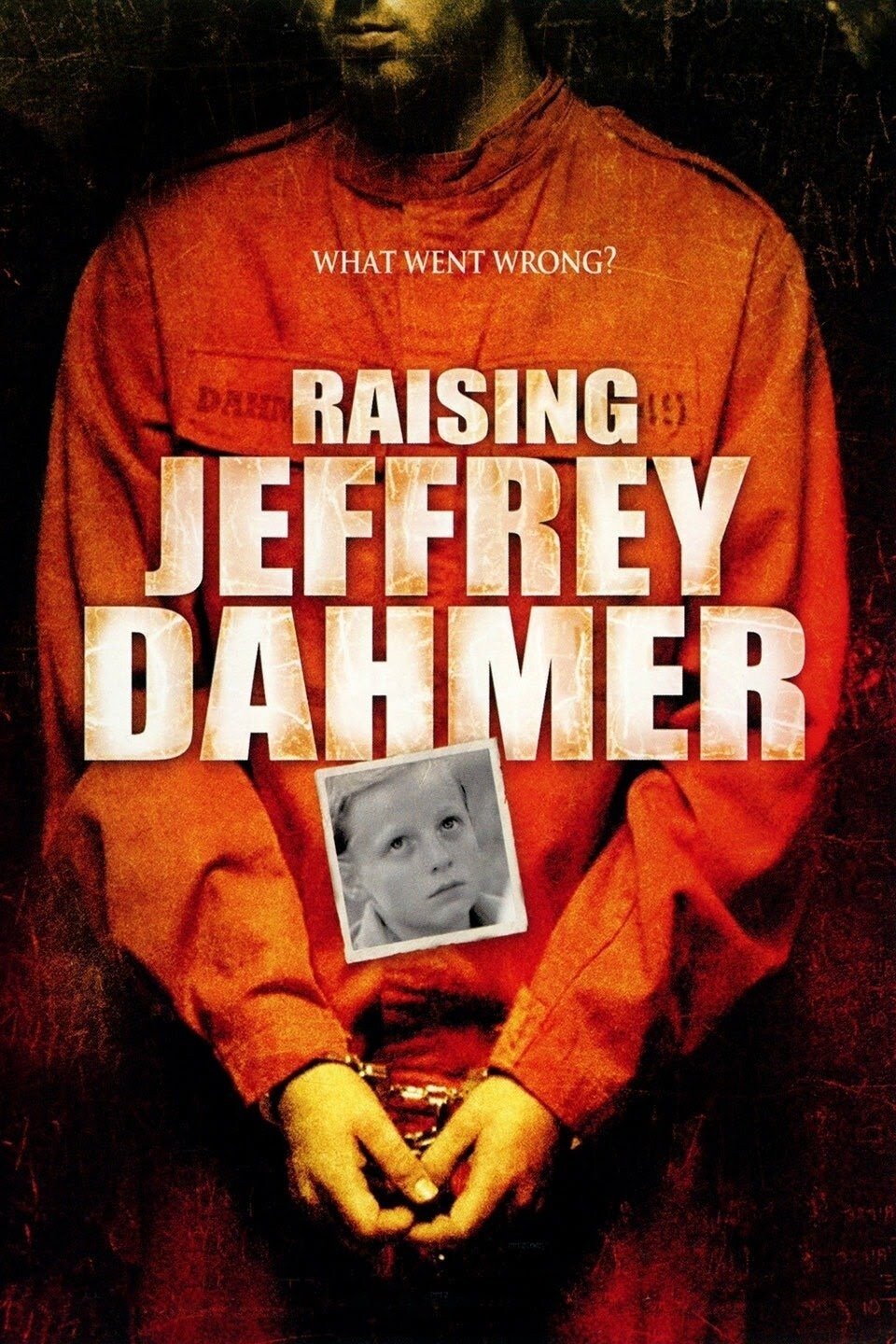 Raising Jeffrey Dahmer photo