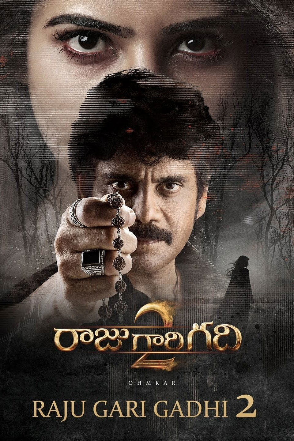 Raju Gari Gadhi 2 photo