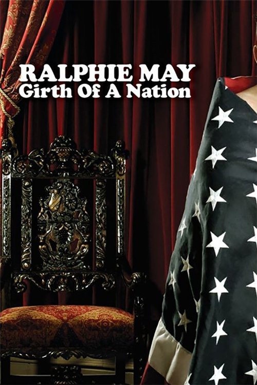 Ralphie May: Girth of a Nation photo