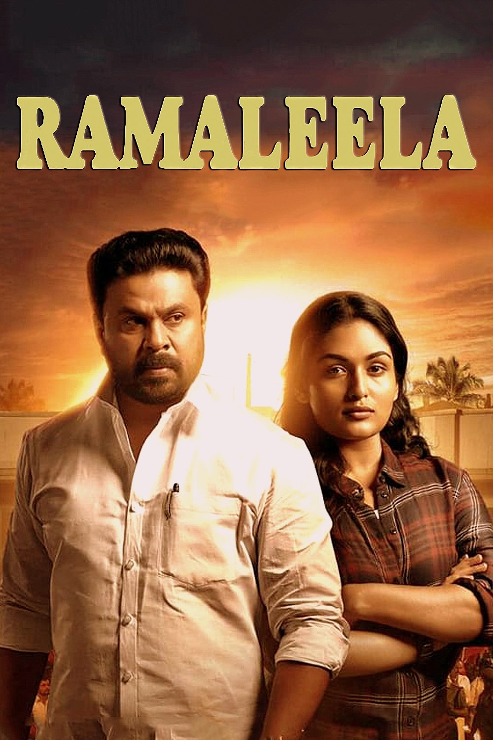 Ramaleela photo