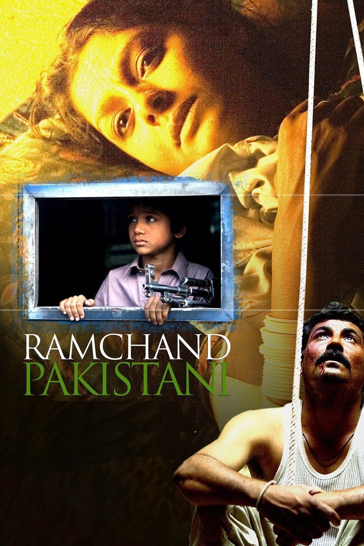 Ramchand Pakistani photo