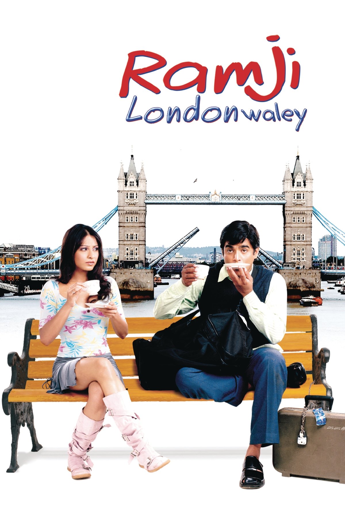 Ramji Londonwaley photo