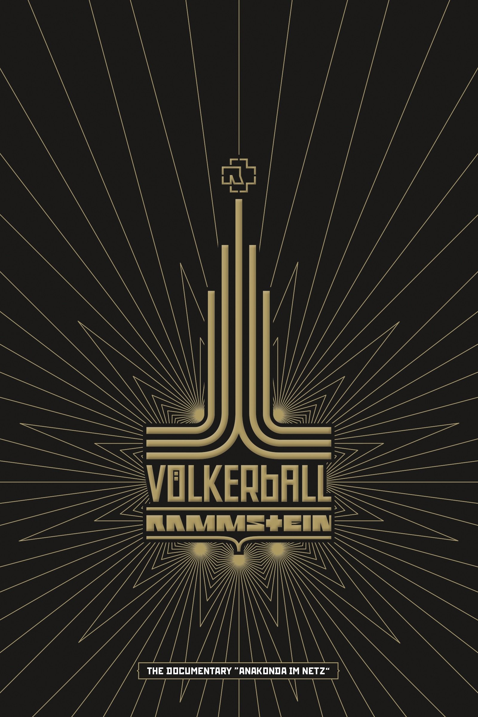 Rammstein: Anakonda im Netz photo