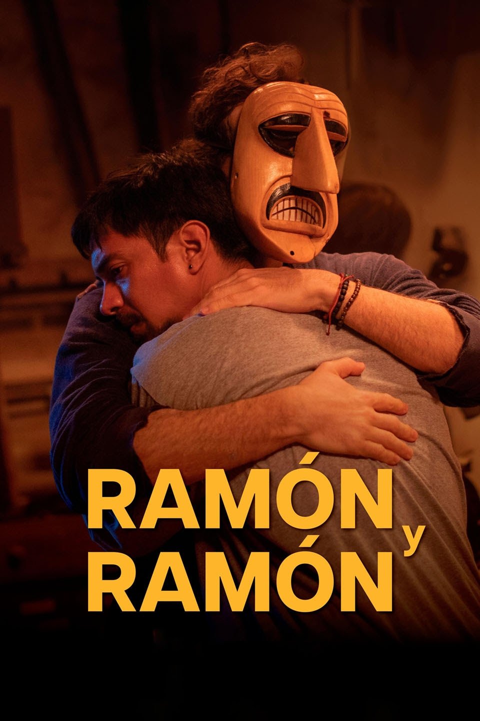 Ramón and Ramón photo