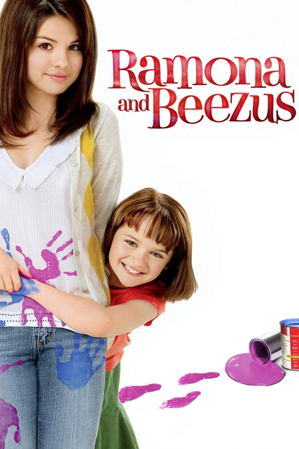 Ramona and Beezus photo