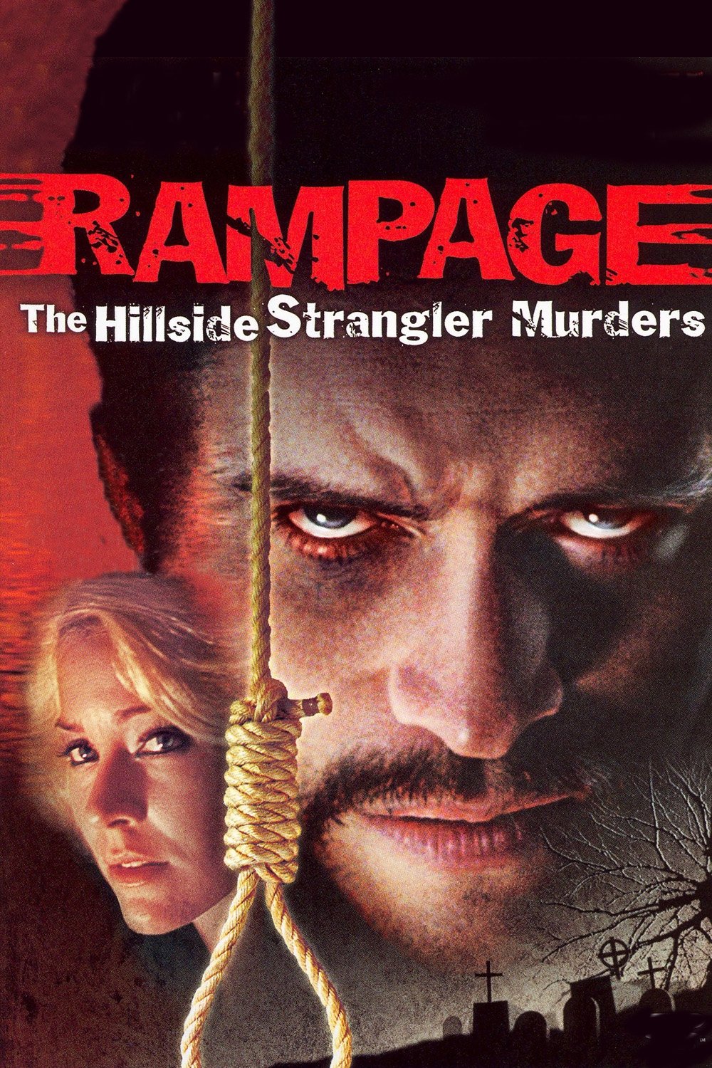 Rampage: The Hillside Strangler Murders photo