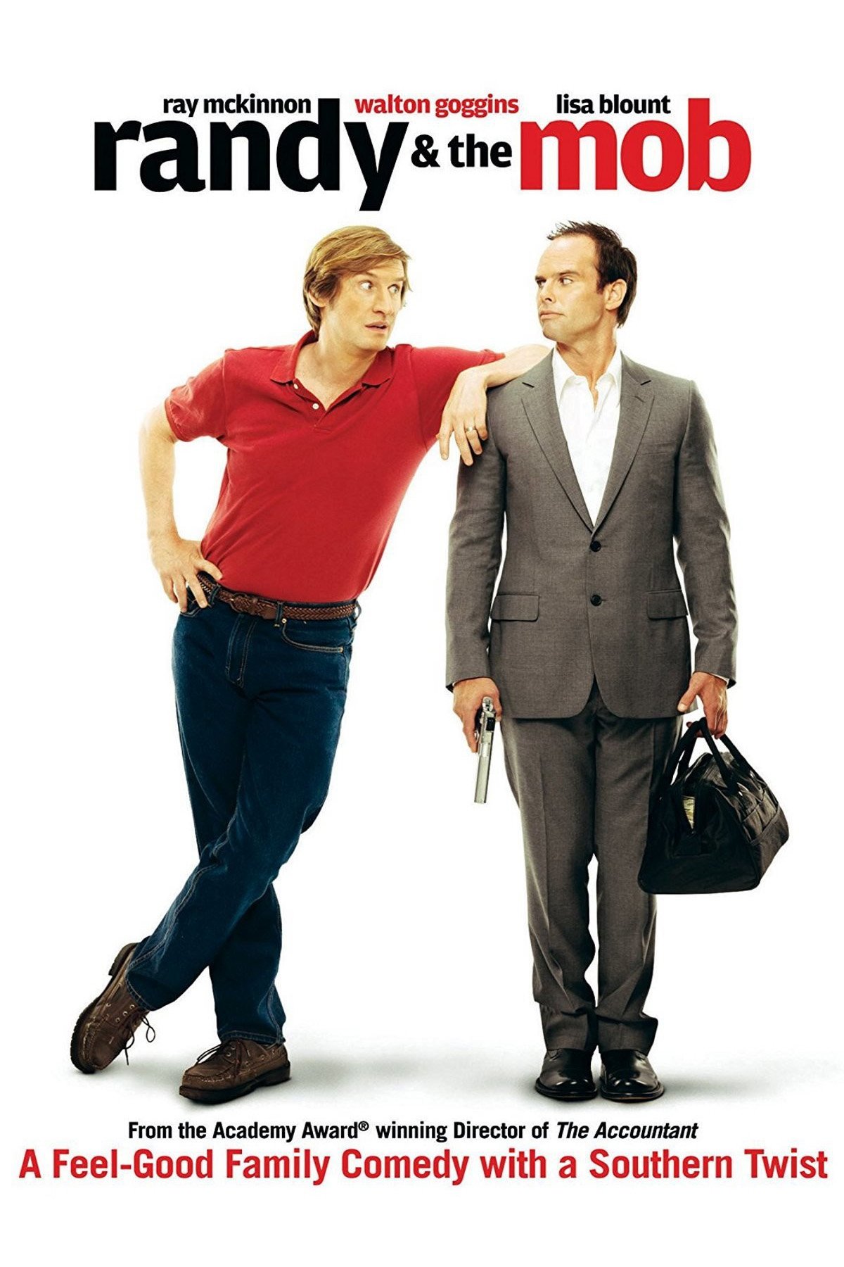 Randy & the Mob photo