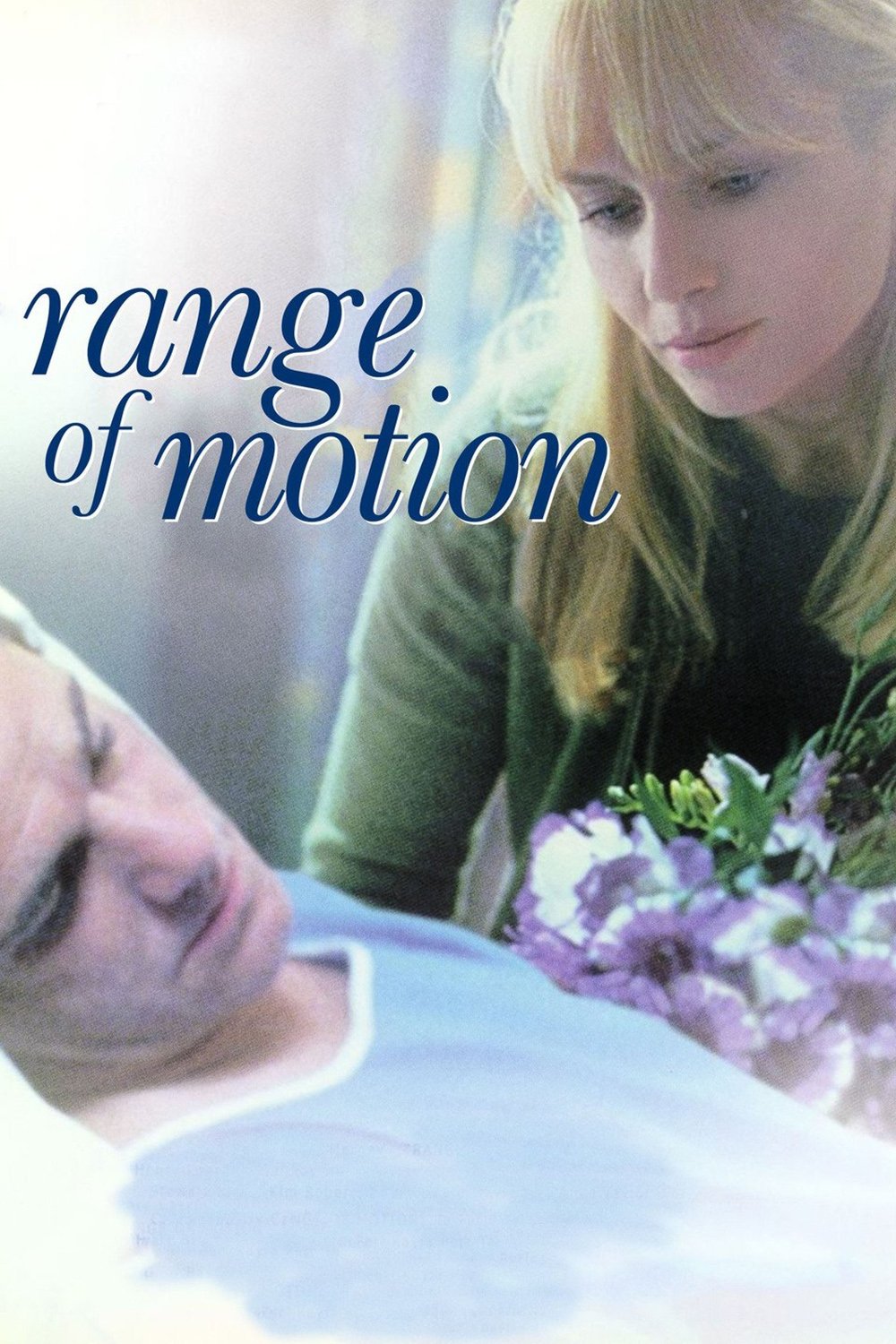 Range of Motion photo