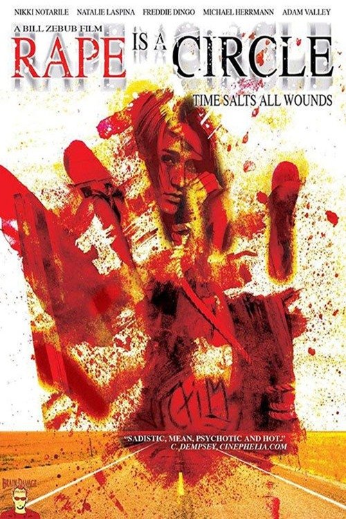 Rape Is a Circle photo