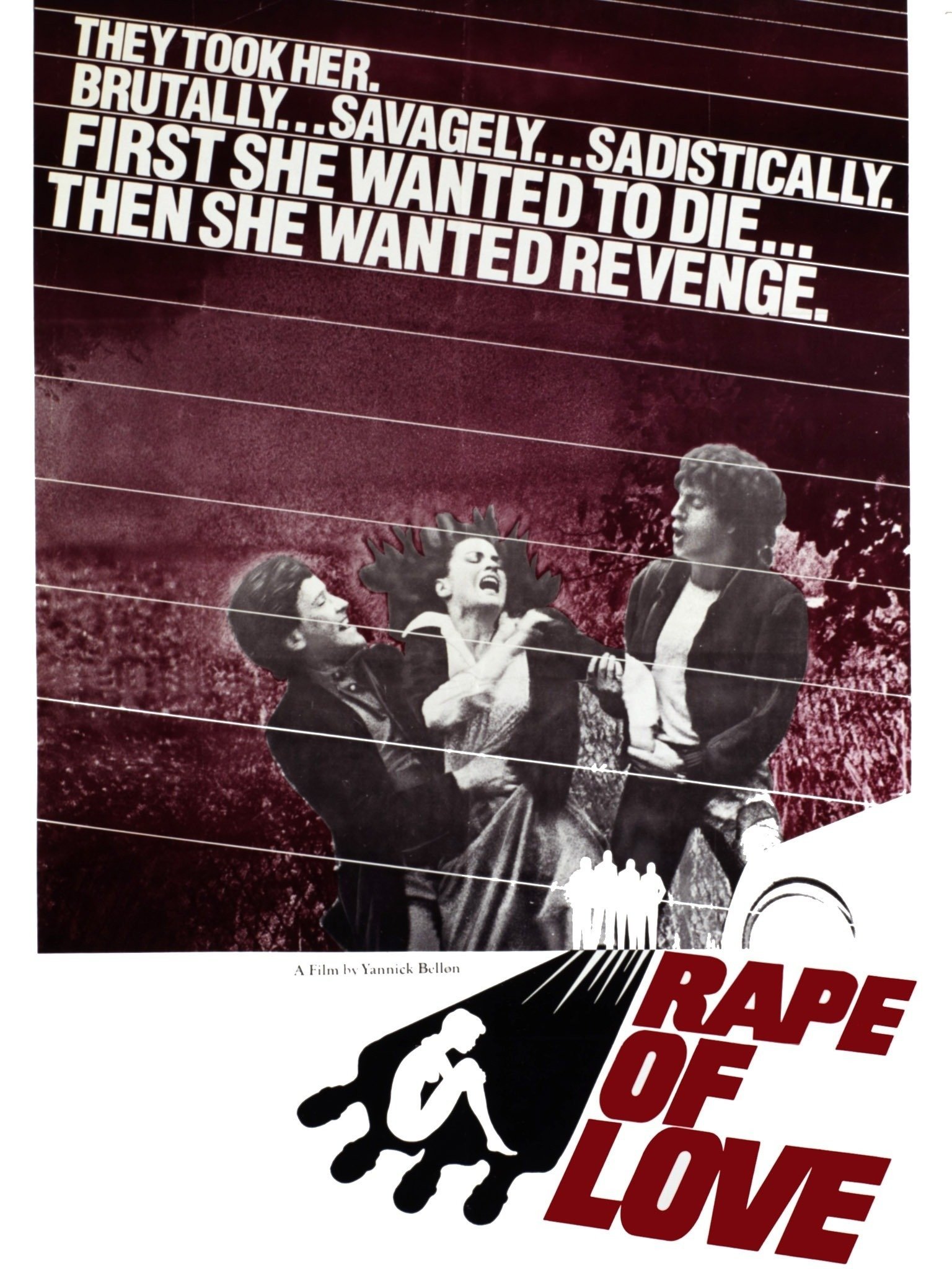 Rape of Love photo