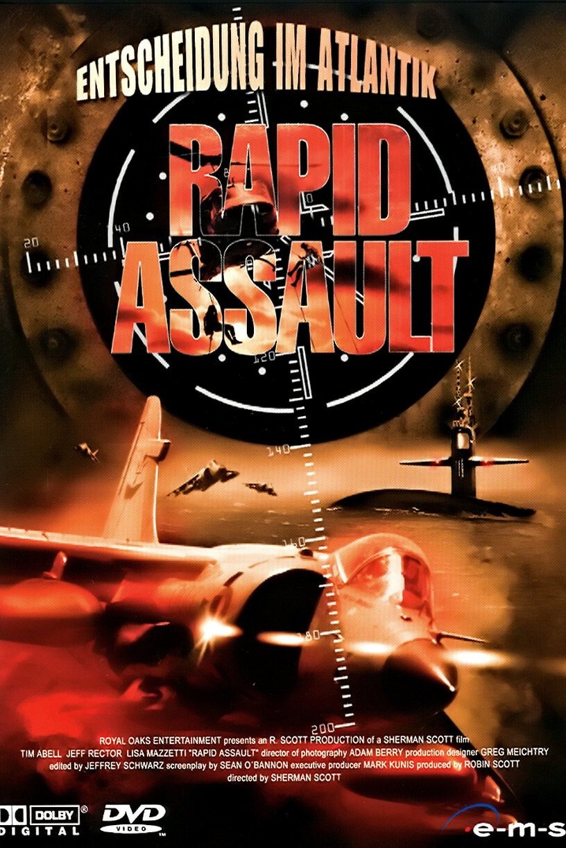 Rapid Assault photo