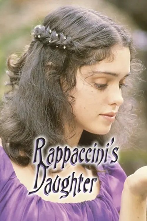 Rappaccini's Daughter photo
