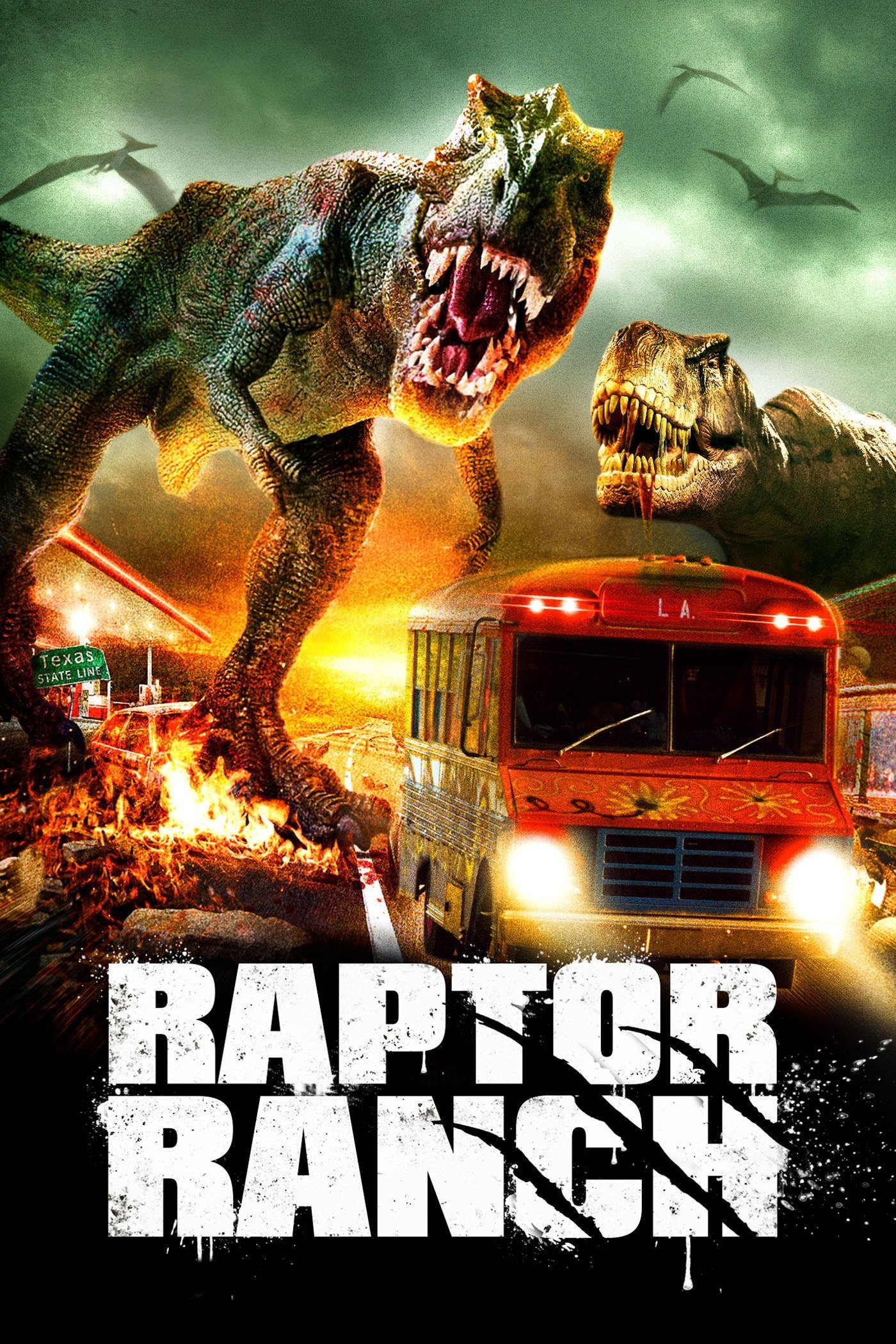 Raptor Ranch photo
