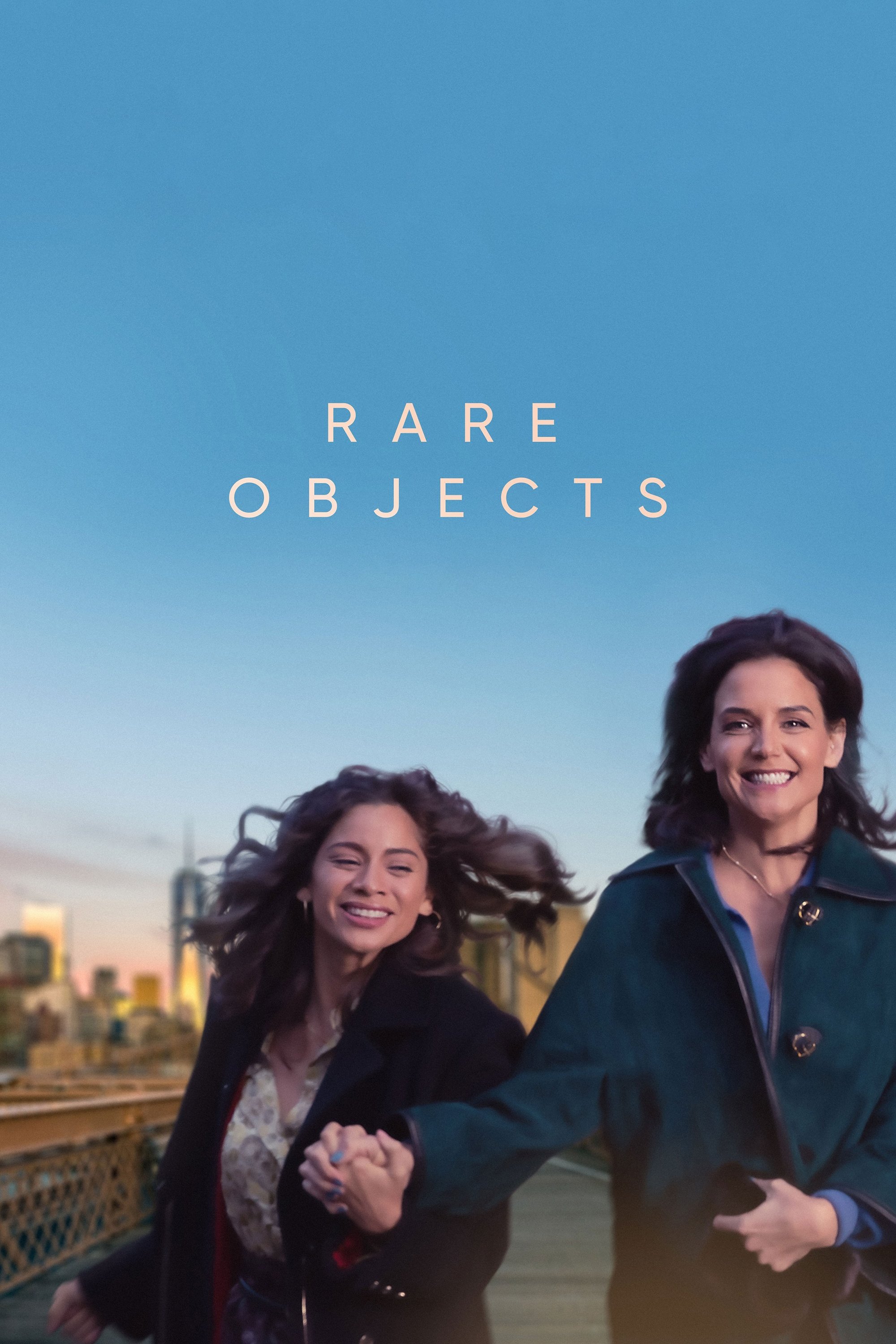 Rare Objects photo