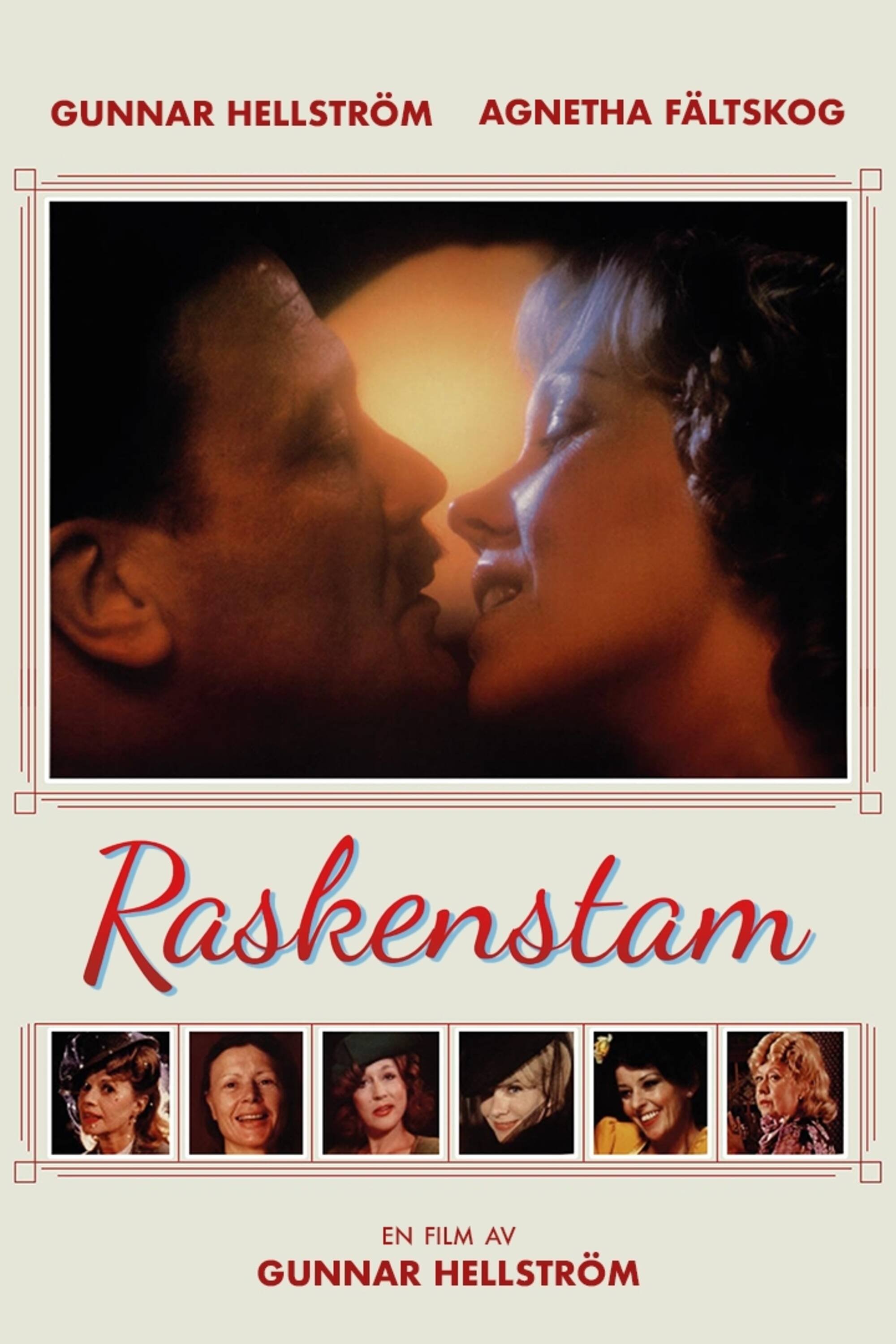 Raskenstam photo