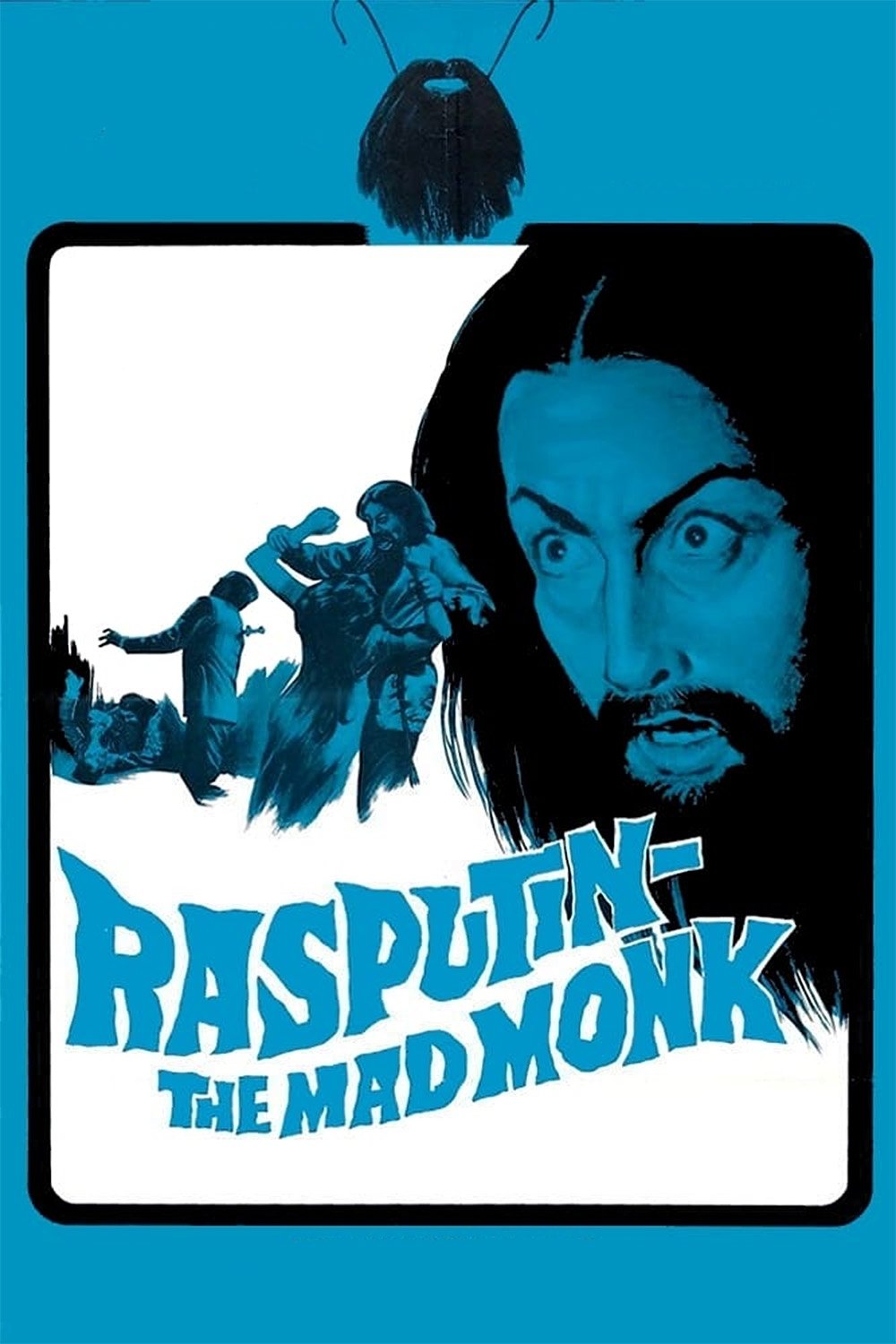 Rasputin: The Mad Monk photo