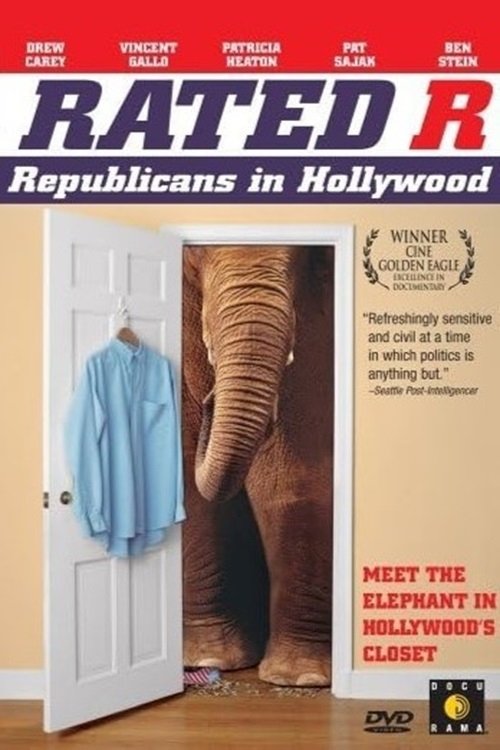 Rated 'R': Republicans in Hollywood photo