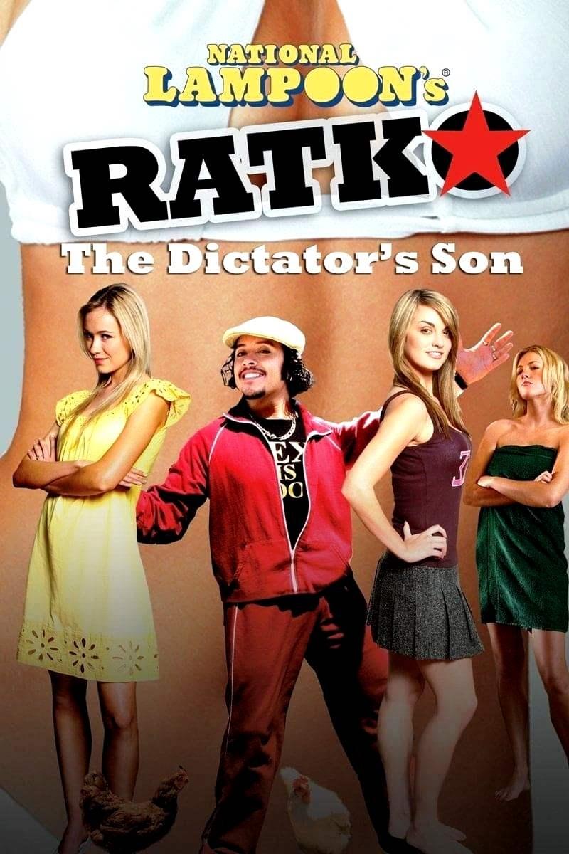 Ratko: The Dictator's Son photo