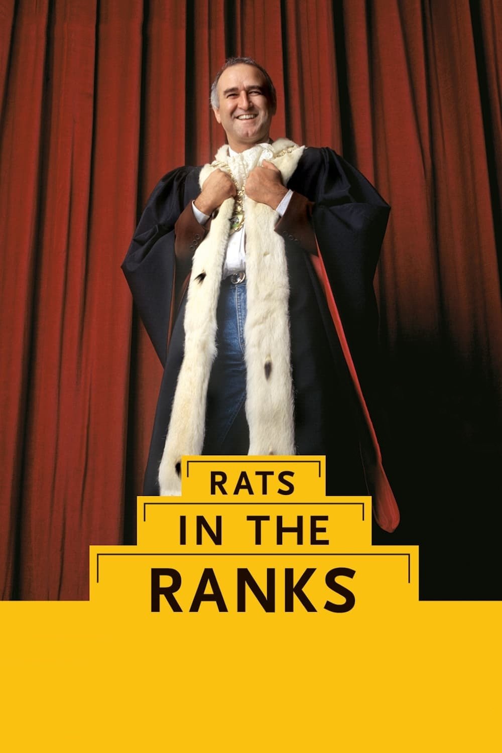 Rats in the Ranks photo