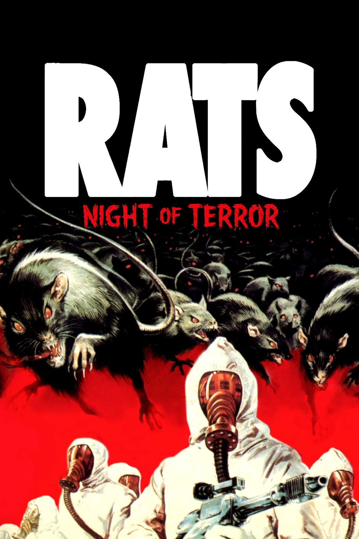 Rats: Night of Terror photo
