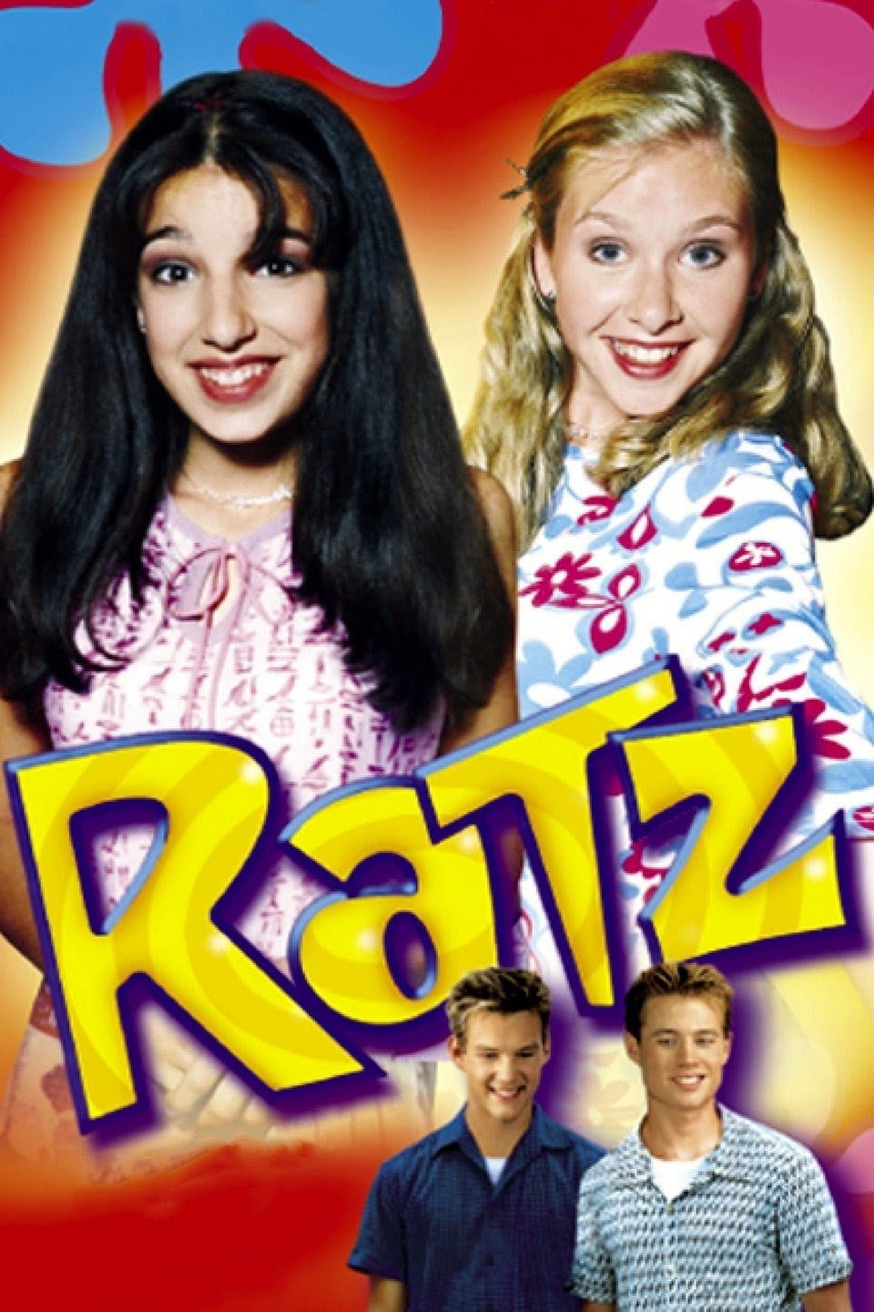 Ratz photo