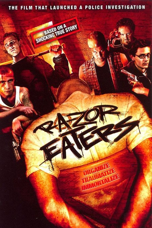 Razor Eaters photo