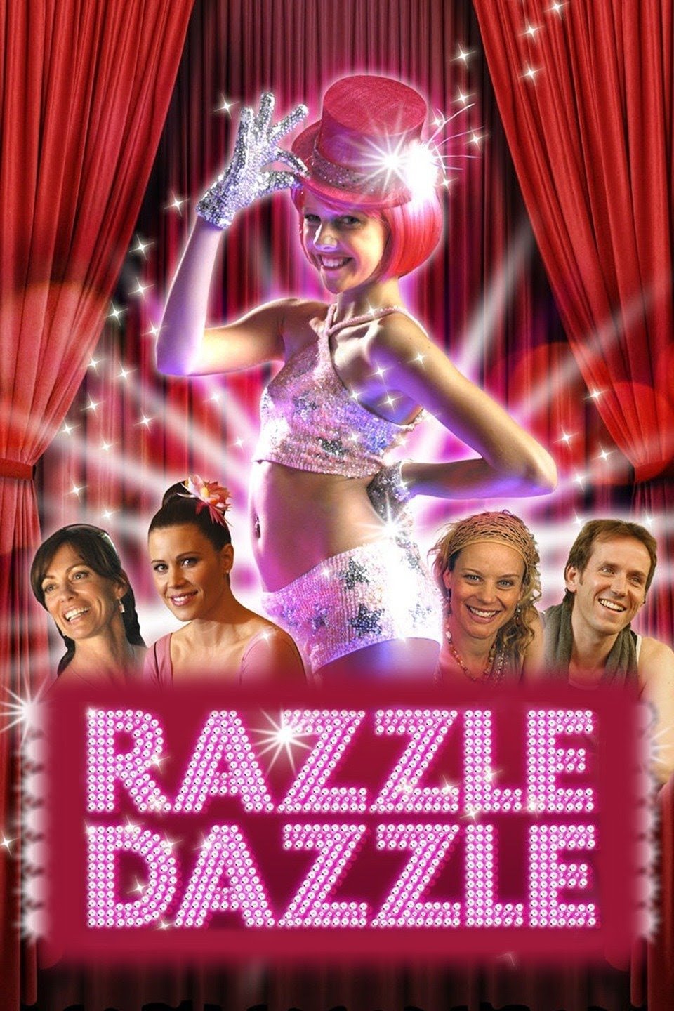 Razzle Dazzle: A Journey into Dance photo