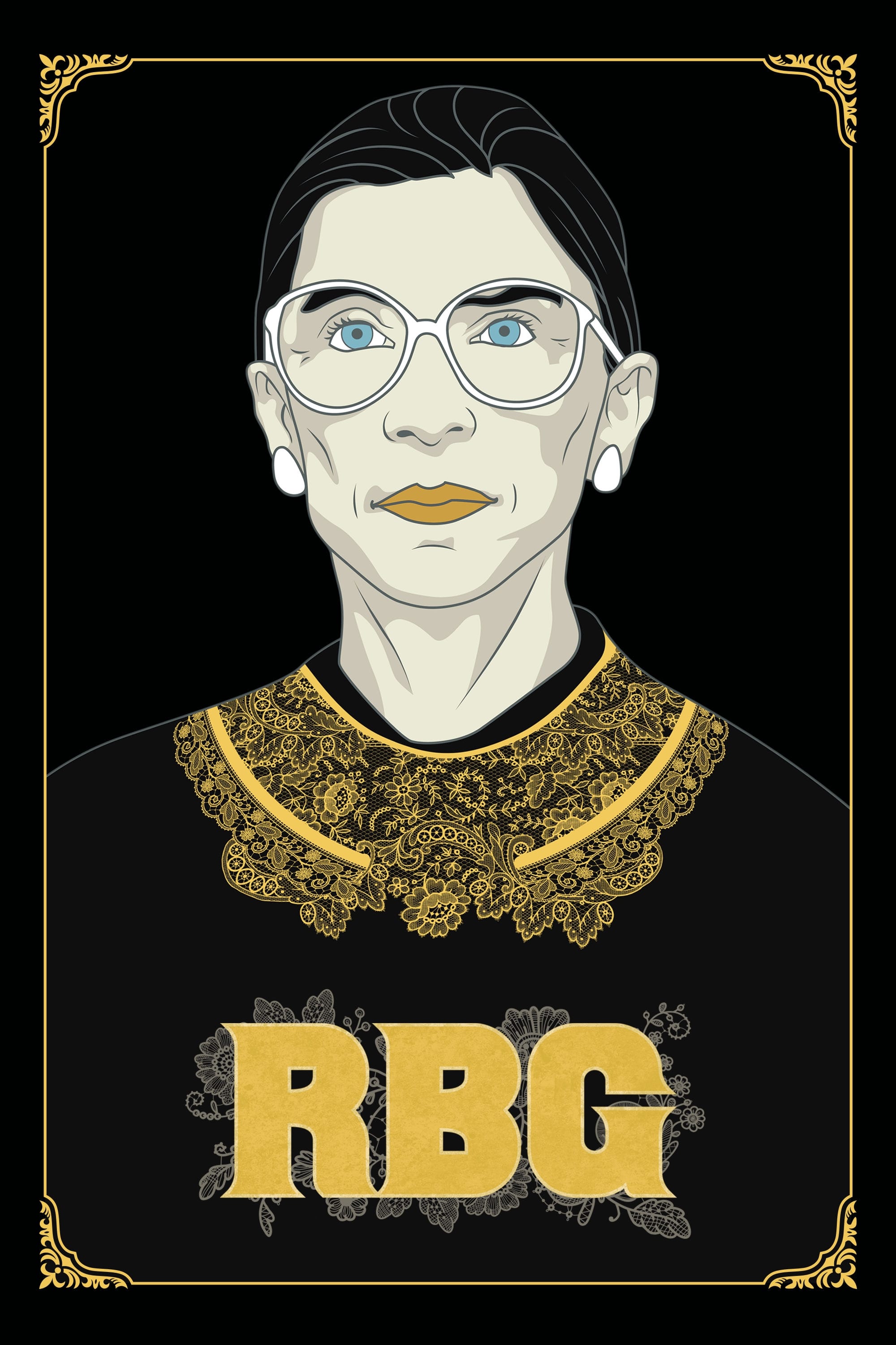 RBG photo