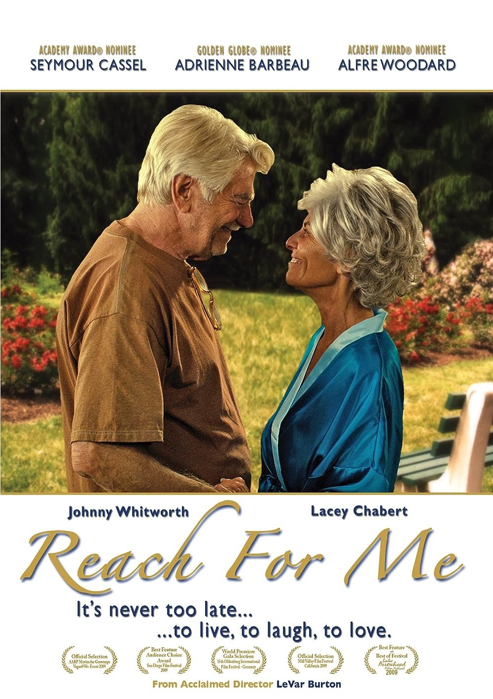 Reach for Me photo