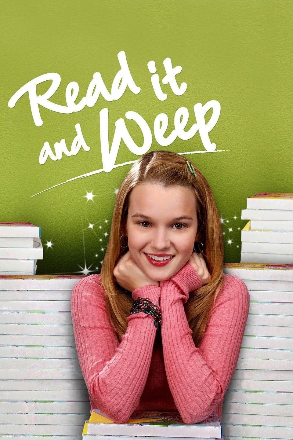 Read It and Weep photo