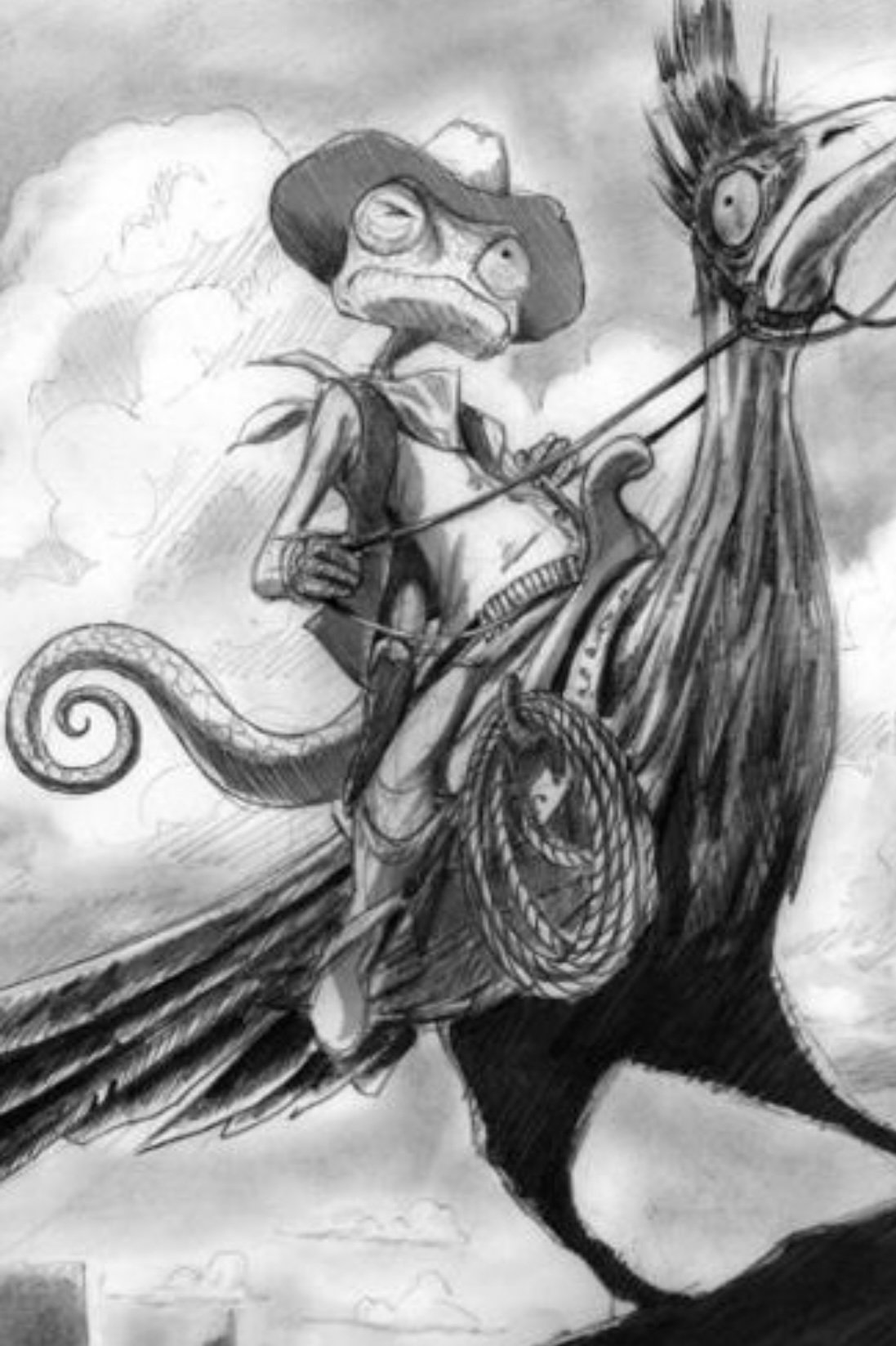 Real Creatures of Dirt photo