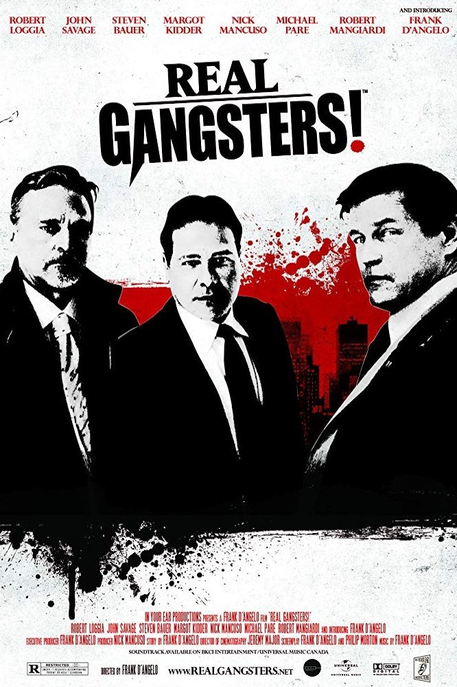 Real Gangsters photo