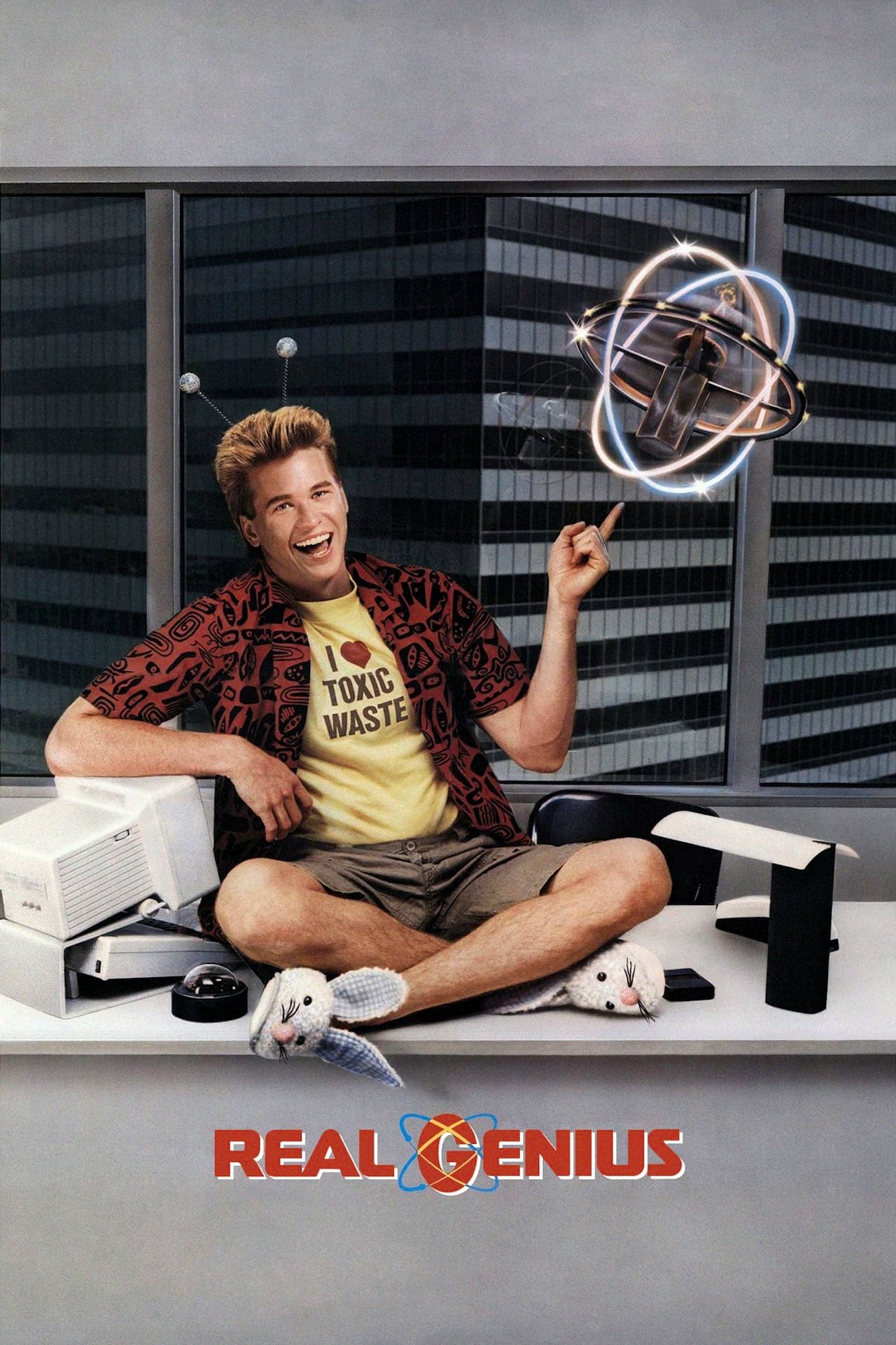 Real Genius photo