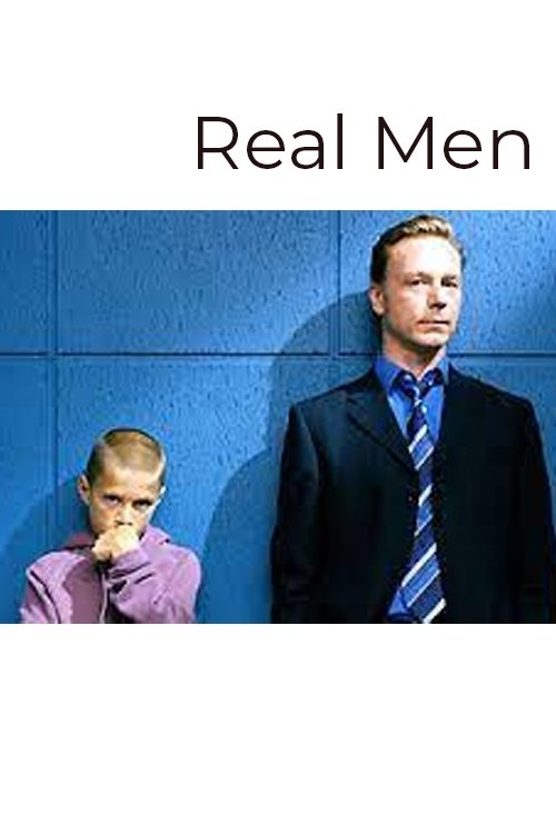 Real Men photo