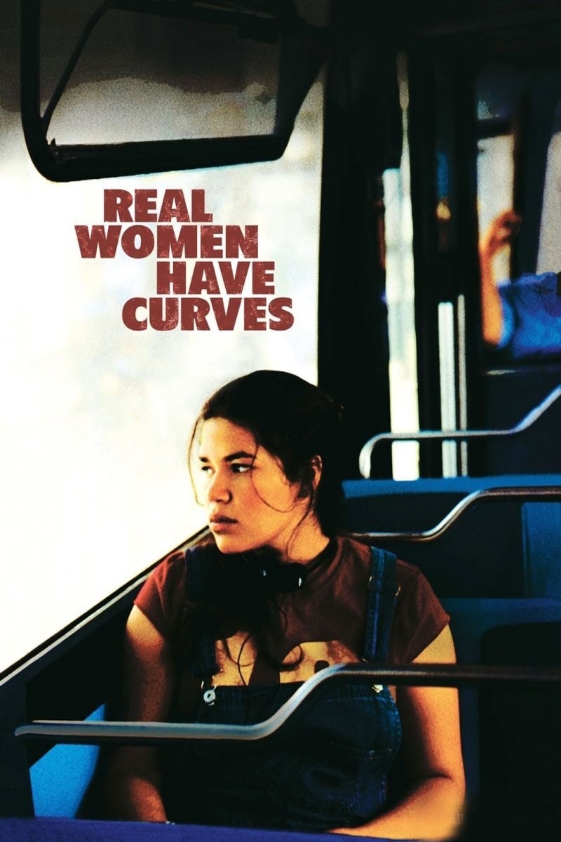 Real Women Have Curves photo