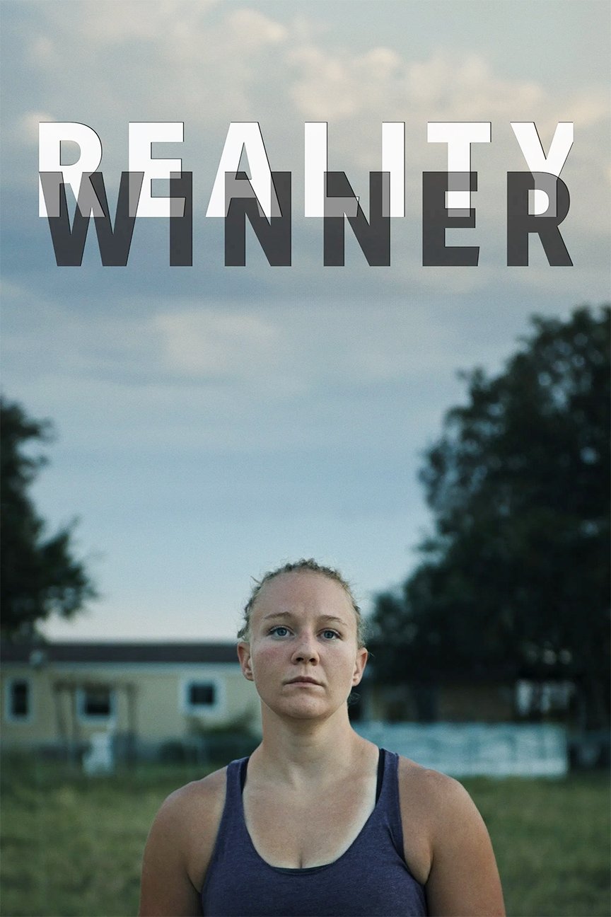 Reality Winner photo