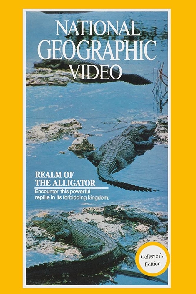 Realm of the Alligator photo