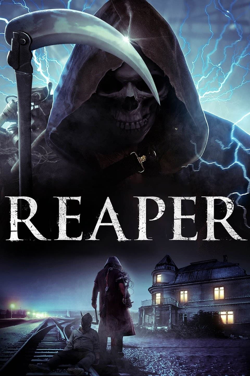 Reaper photo