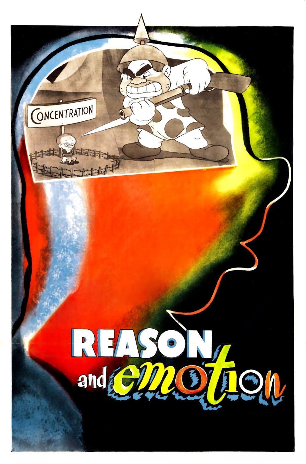 Reason and Emotion photo