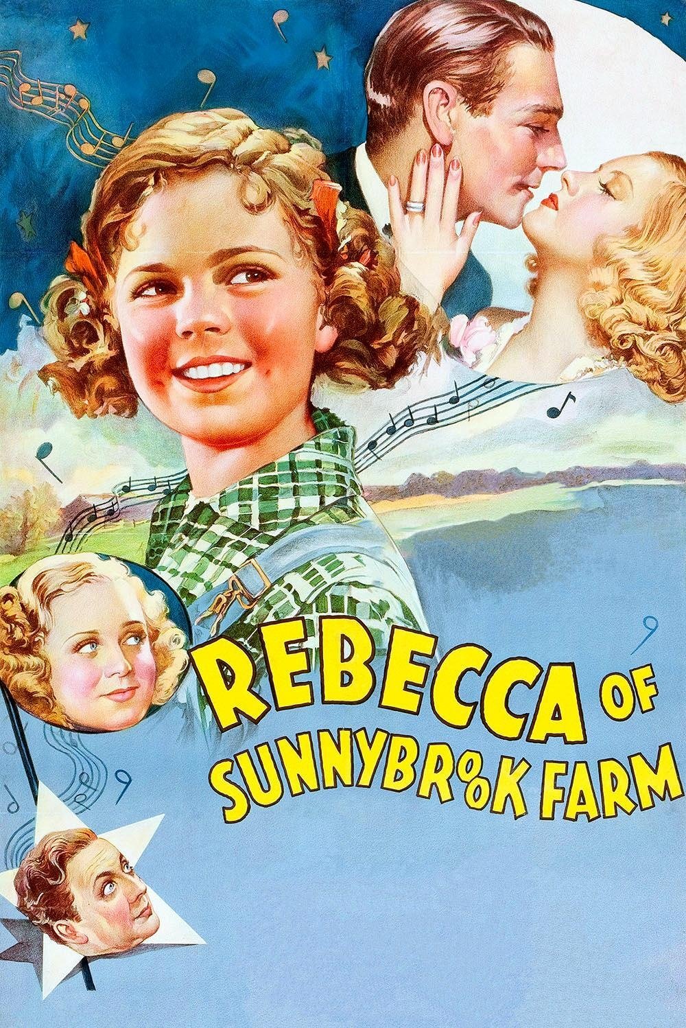 Rebecca of Sunnybrook Farm photo