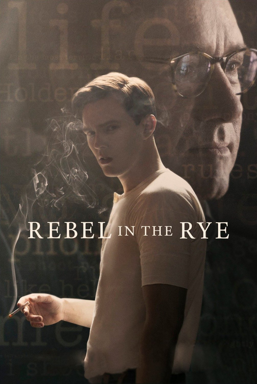Rebel in the Rye photo
