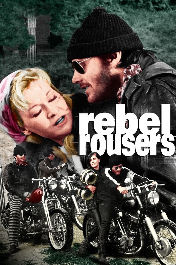 Rebel Rousers photo