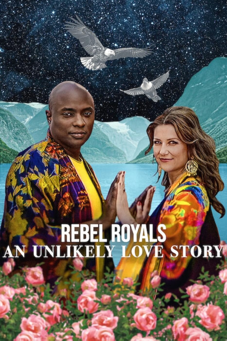 Rebel Royals: An Unlikely Love Story photo