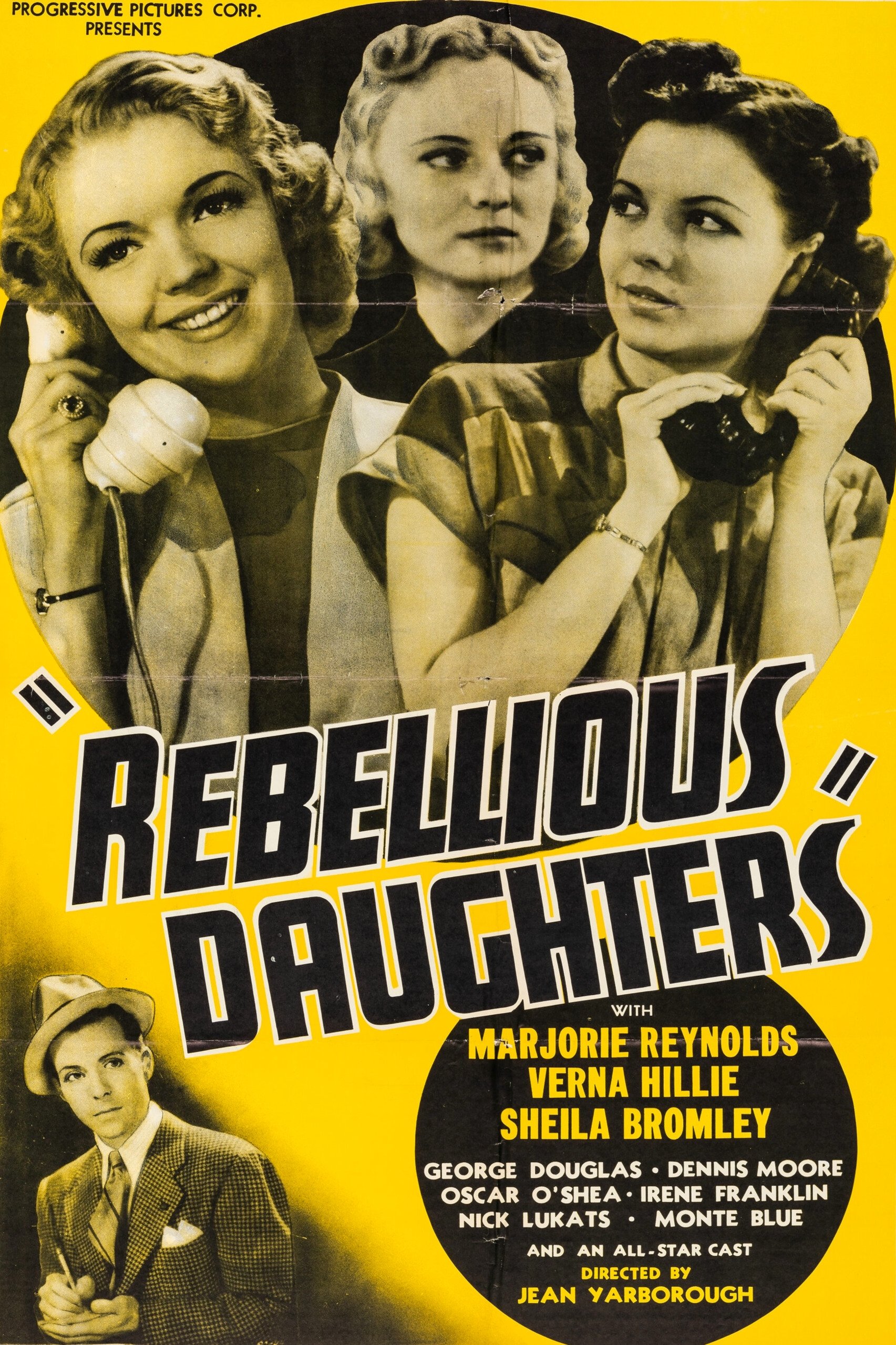 Rebellious Daughters photo