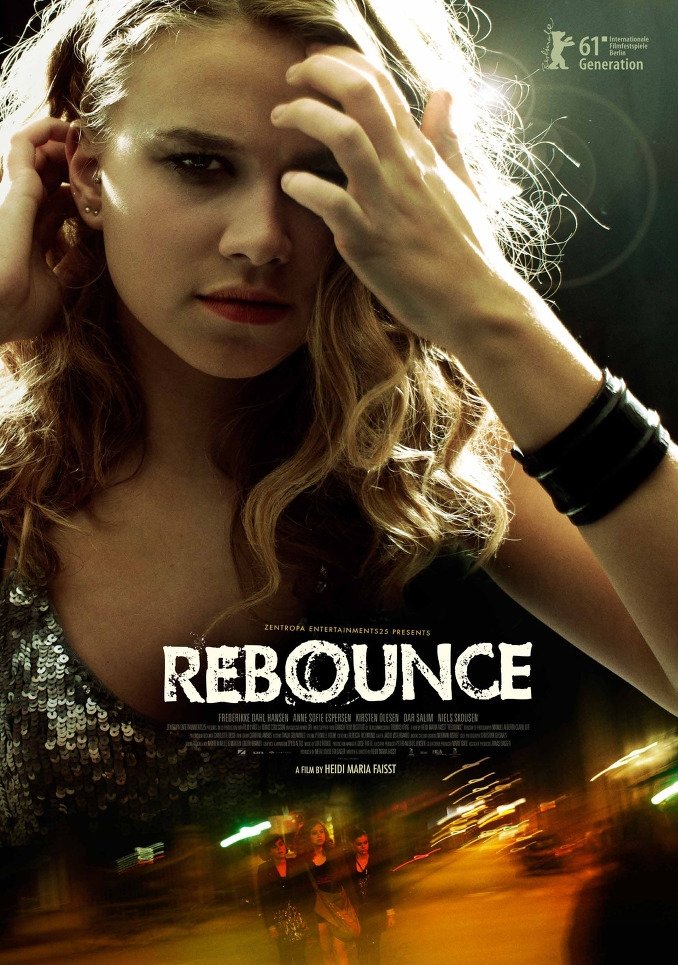 Rebounce photo