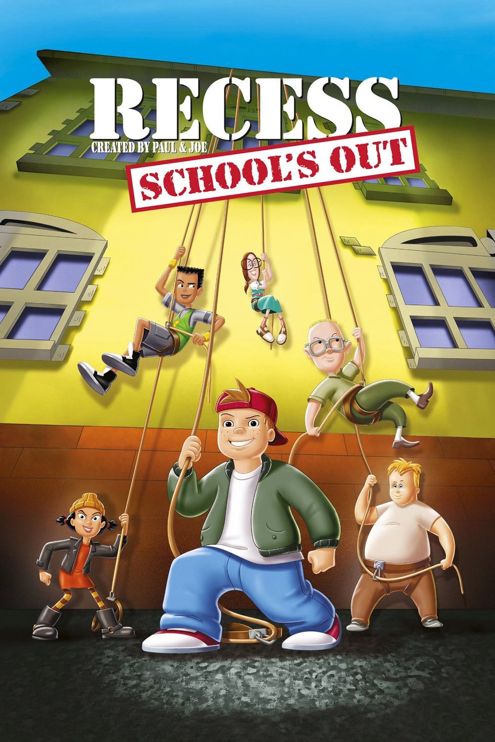 Recess: School's Out photo