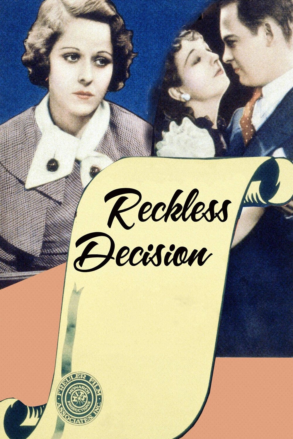 Reckless Decision photo