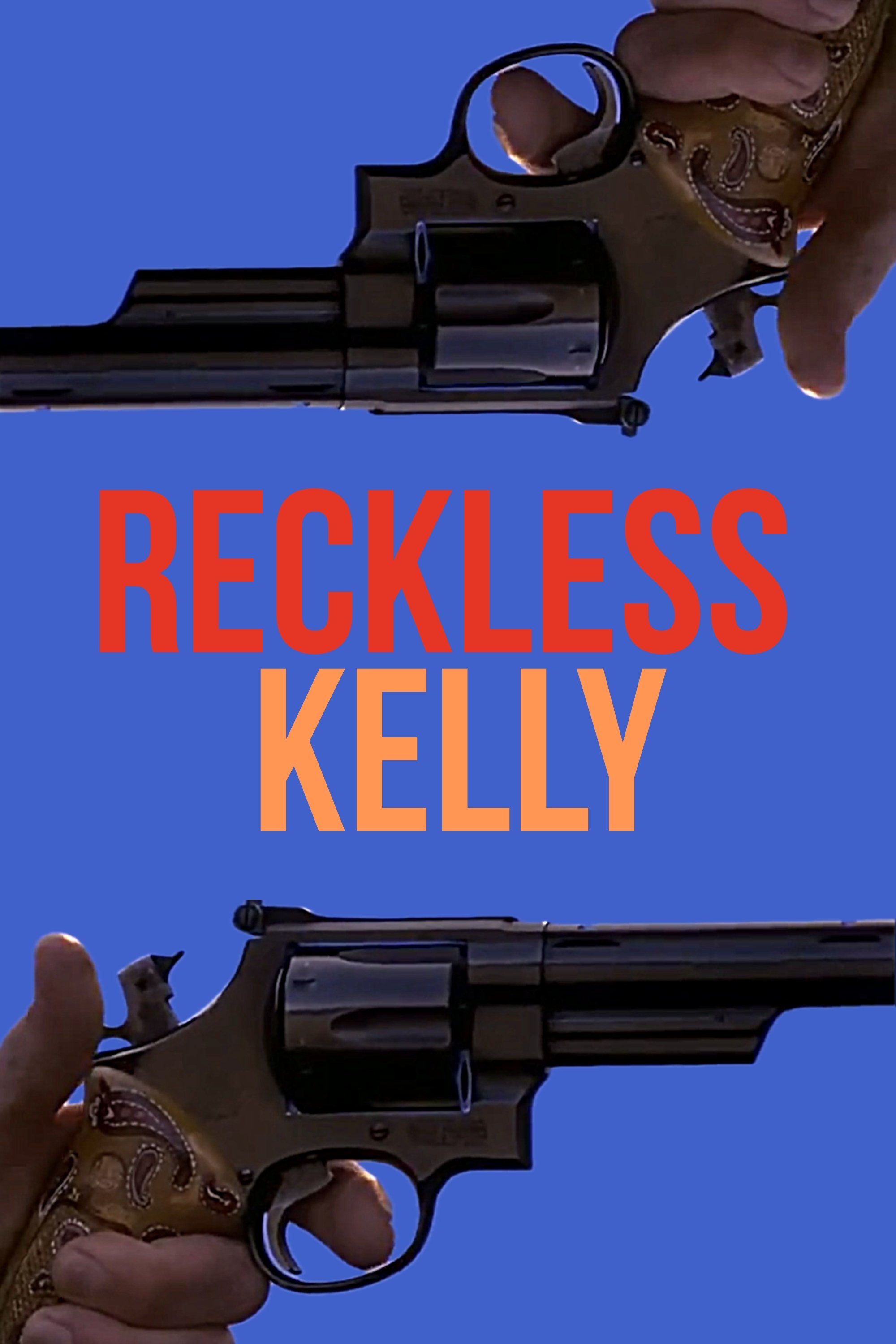 Reckless Kelly photo